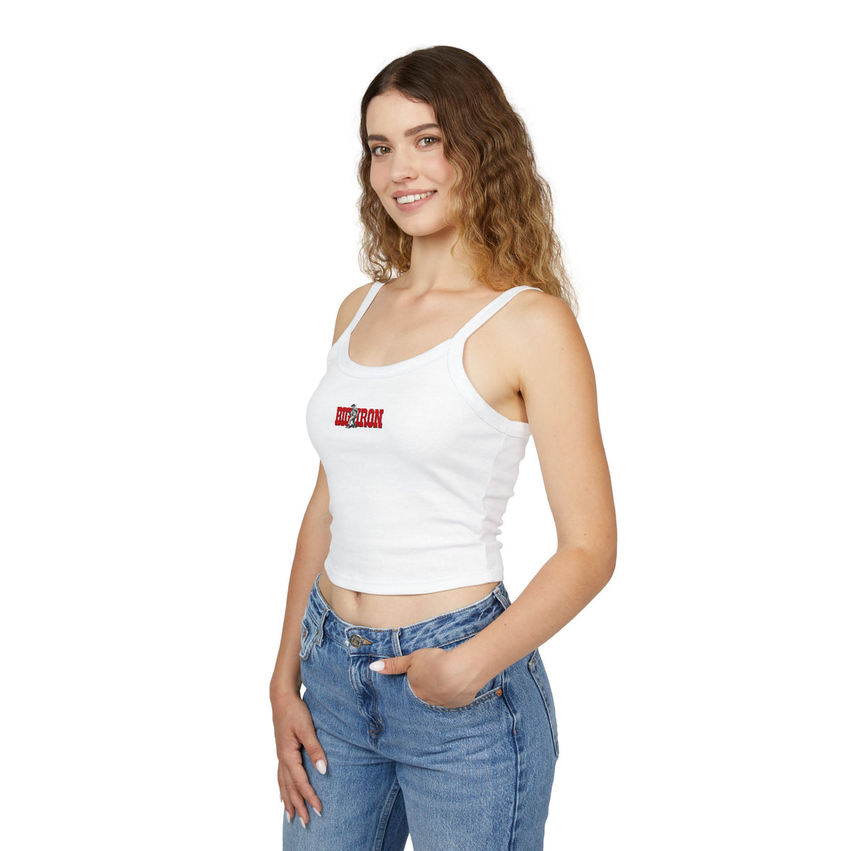 Original Big Iron Tank - Women's