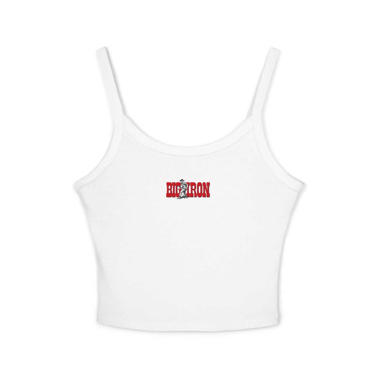 Original Big Iron Tank - Women's