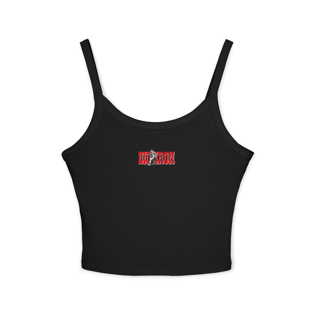Original Big Iron Tank - Women's