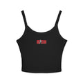 Original Big Iron Tank - Women's