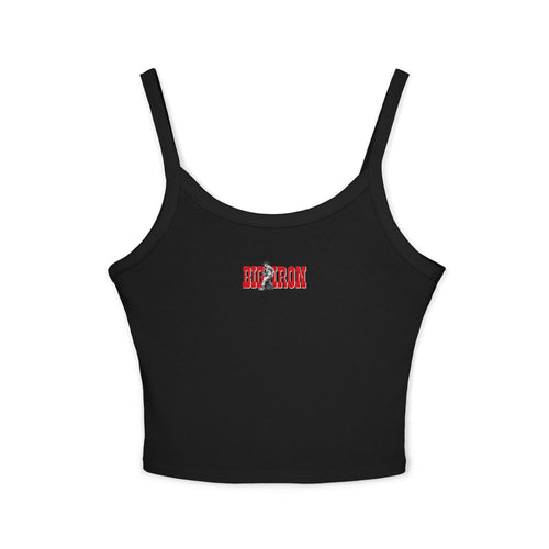 Original Big Iron Tank - Women's