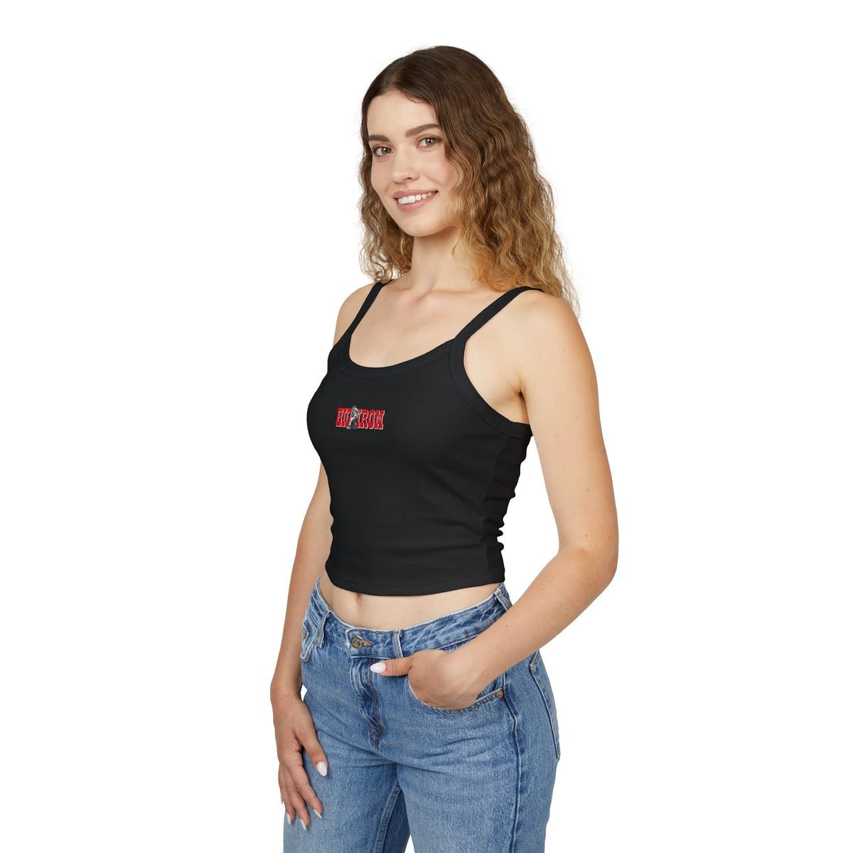 Original Big Iron Tank - Women's