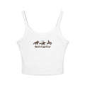 Women's Spaghetti Strap Tank Top