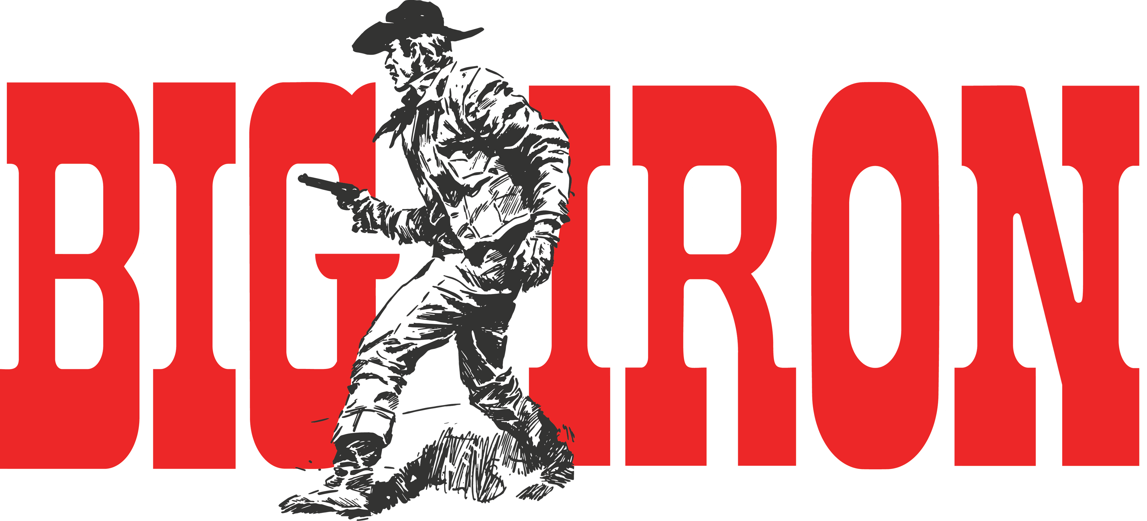 Big Iron Country Swing